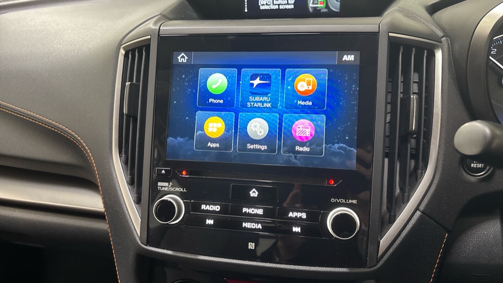 Subaru XV 2.0i e-Boxer SE 5dr Lineartronic Hybrid Hatchback - Image 12