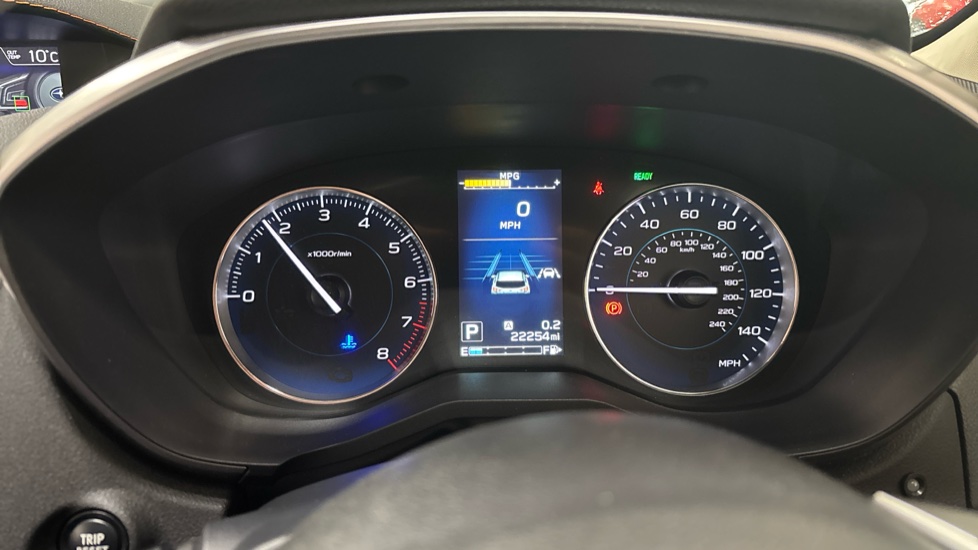 Subaru XV 2.0i e-Boxer SE 5dr Lineartronic Hybrid Hatchback - Image 21