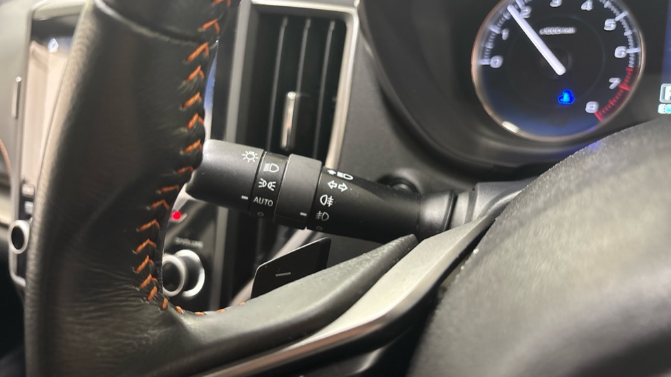 Subaru XV 2.0i e-Boxer SE 5dr Lineartronic Hybrid Hatchback - Image 22
