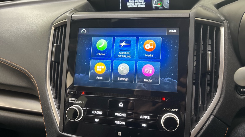 Subaru XV 2.0i e-Boxer SE 5dr Lineartronic Hybrid Hatchback - Image 30