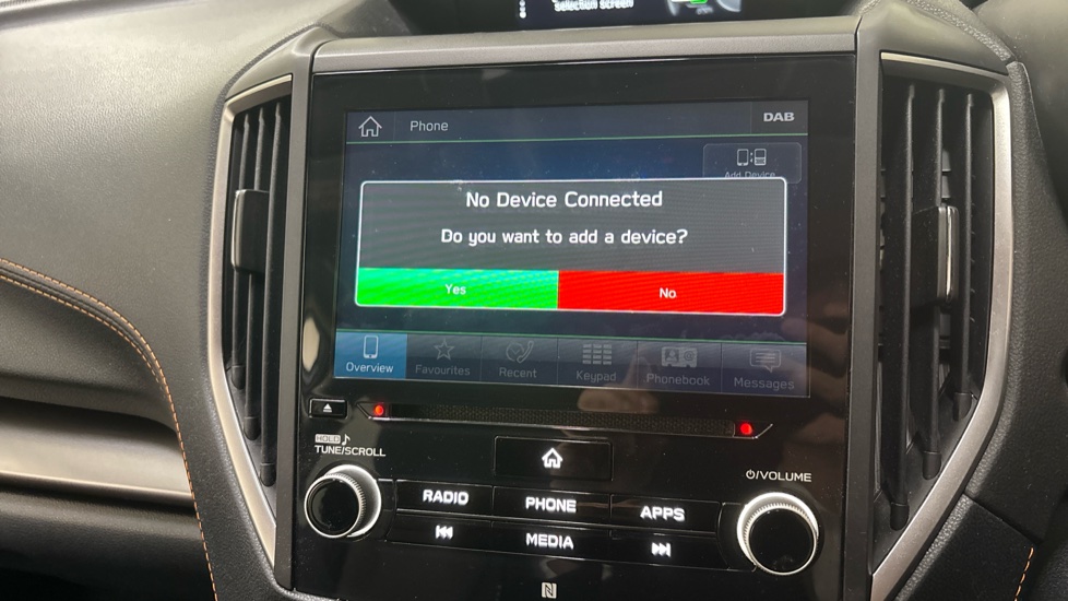 Subaru XV 2.0i e-Boxer SE 5dr Lineartronic Hybrid Hatchback - Image 31
