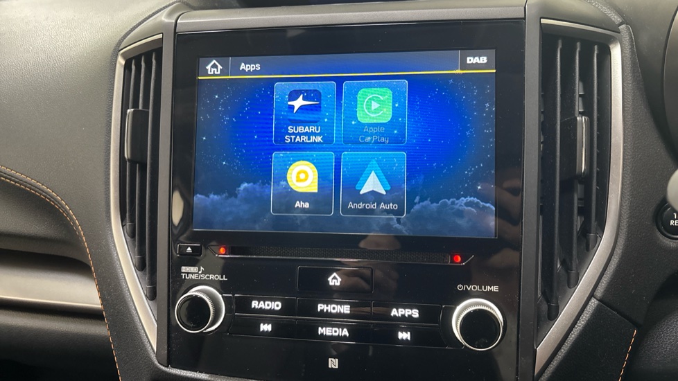 Subaru XV 2.0i e-Boxer SE 5dr Lineartronic Hybrid Hatchback - Image 36