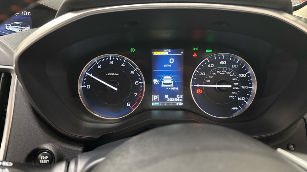 Subaru XV 2.0i e-Boxer SE 5dr Lineartronic Hybrid Hatchback - Image 49