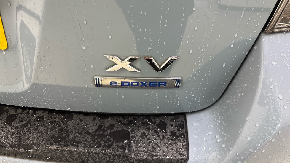 Subaru XV 2.0i e-Boxer SE 5dr Lineartronic Hybrid Hatchback - Image 54