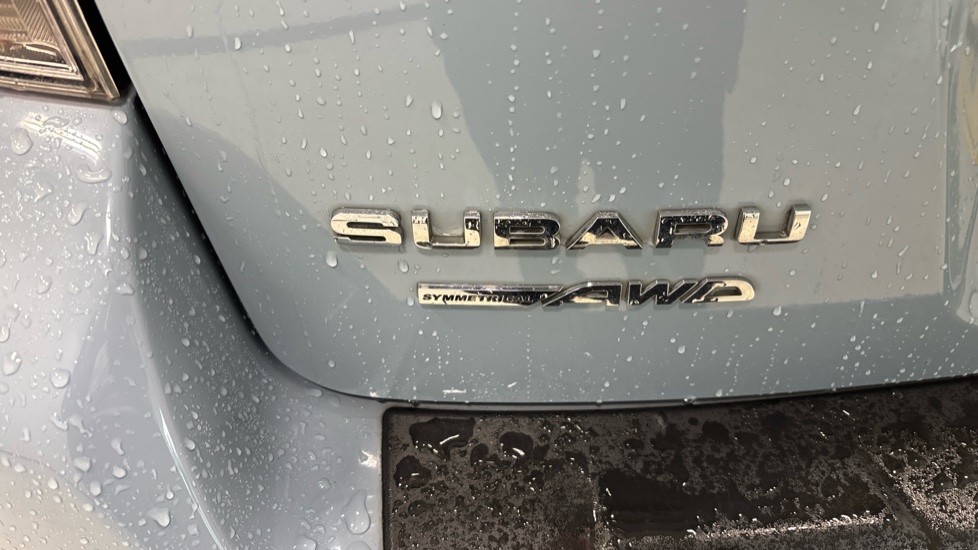 Subaru XV 2.0i e-Boxer SE 5dr Lineartronic Hybrid Hatchback - Image 55