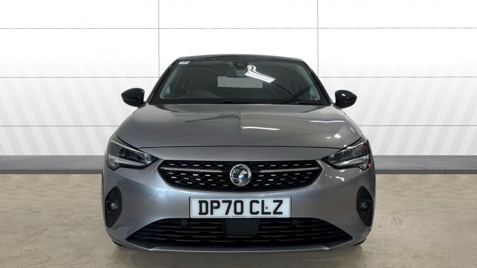 Vauxhall Corsa 1.2 Turbo Elite Nav Premium 5dr Petrol Hatchback - Image 3