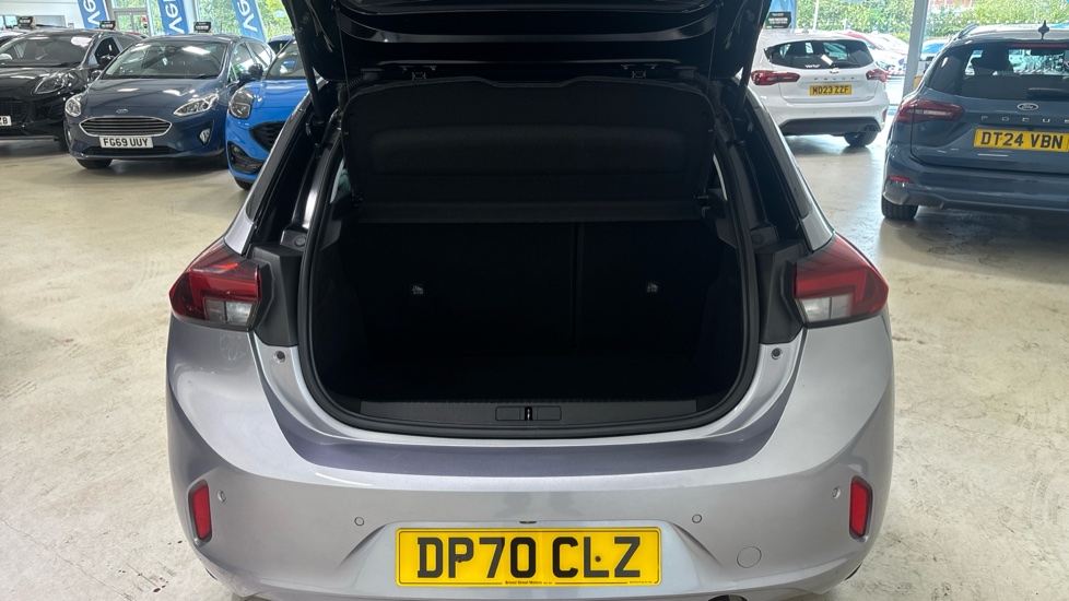 Vauxhall Corsa 1.2 Turbo Elite Nav Premium 5dr Petrol Hatchback - Image 4