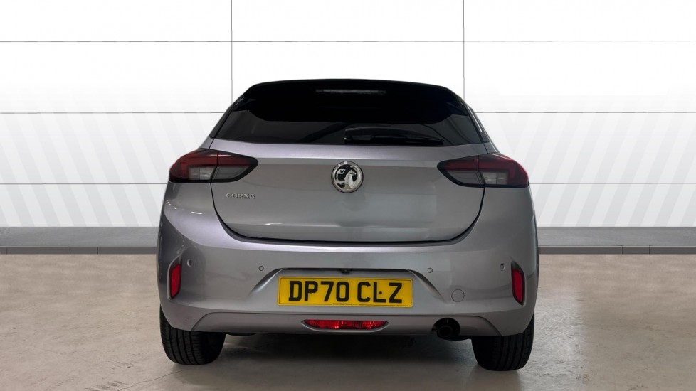 Vauxhall Corsa 1.2 Turbo Elite Nav Premium 5dr Petrol Hatchback - Image 6