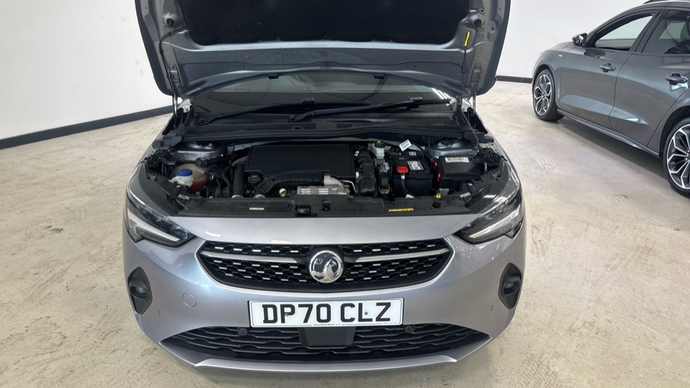 Vauxhall Corsa 1.2 Turbo Elite Nav Premium 5dr Petrol Hatchback - Image 8