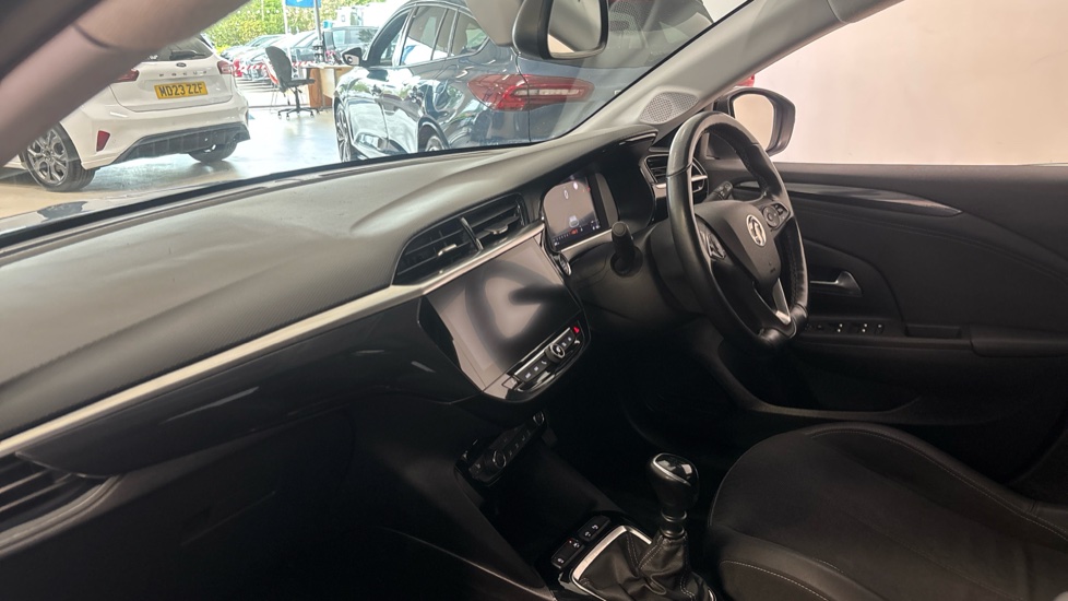 Vauxhall Corsa 1.2 Turbo Elite Nav Premium 5dr Petrol Hatchback - Image 9