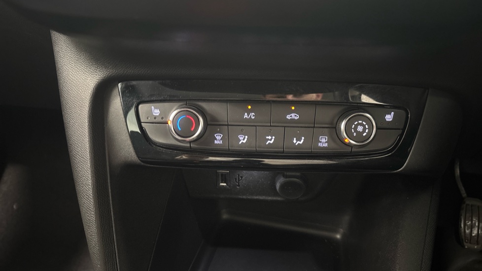 Vauxhall Corsa 1.2 Turbo Elite Nav Premium 5dr Petrol Hatchback - Image 23