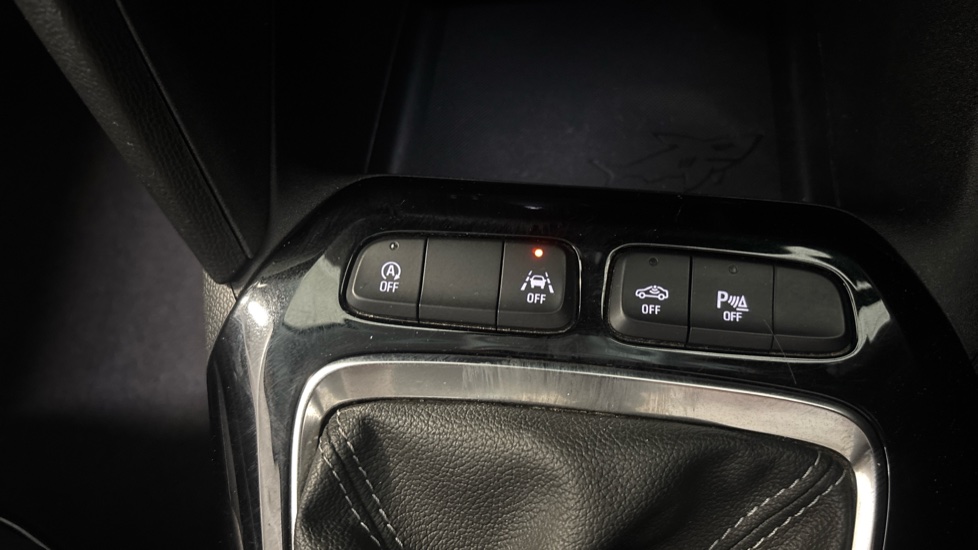 Vauxhall Corsa 1.2 Turbo Elite Nav Premium 5dr Petrol Hatchback - Image 24
