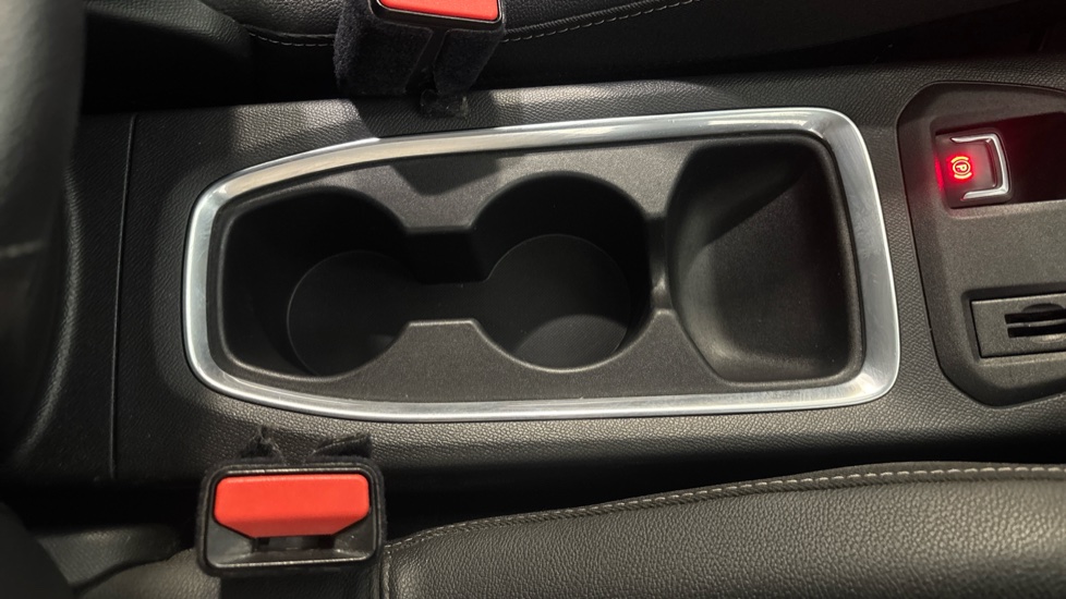 Vauxhall Corsa 1.2 Turbo Elite Nav Premium 5dr Petrol Hatchback - Image 26
