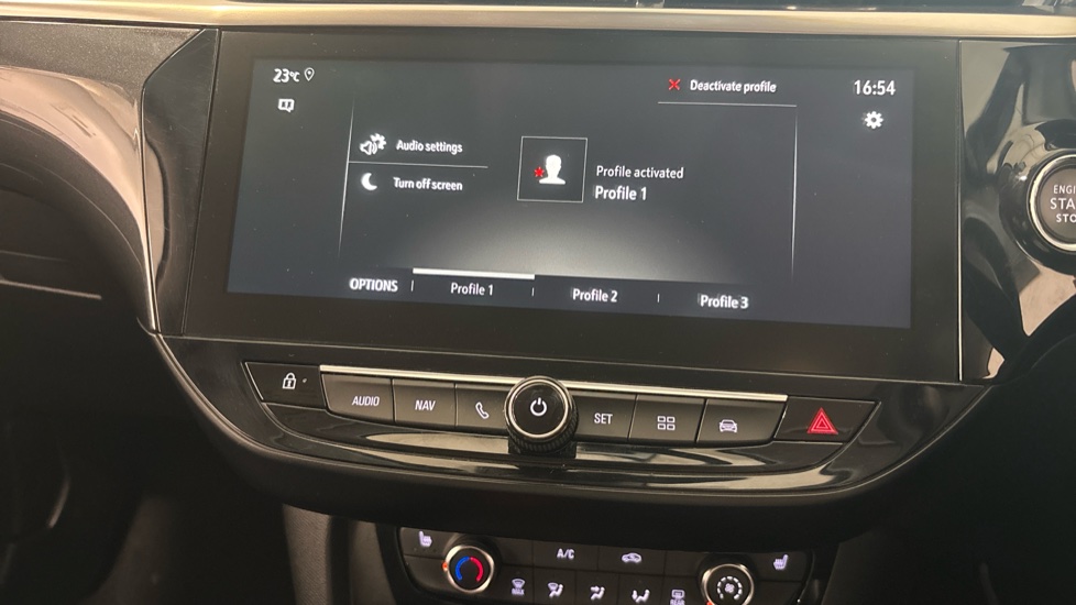Vauxhall Corsa 1.2 Turbo Elite Nav Premium 5dr Petrol Hatchback - Image 33