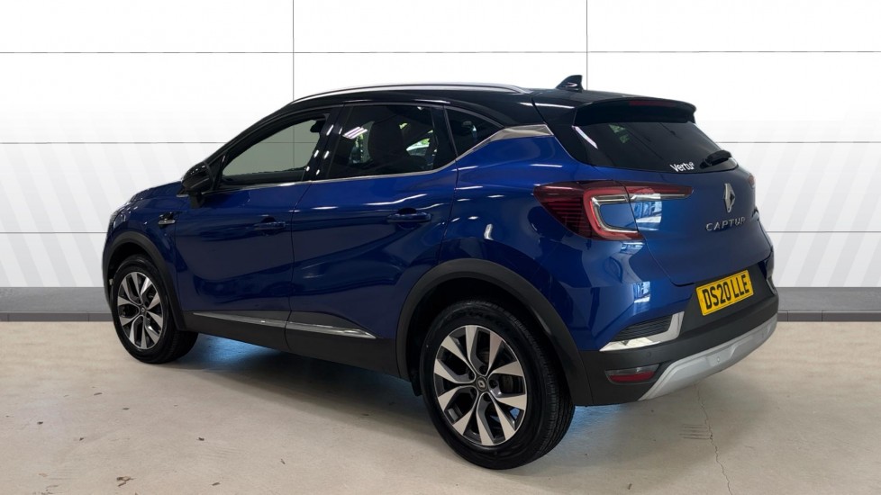 Renault Captur 1.0 TCE 100 S Edition 5dr Petrol Hatchback - Image 2