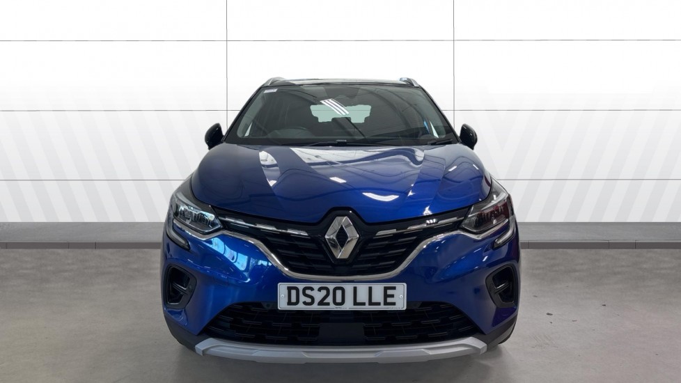 Renault Captur 1.0 TCE 100 S Edition 5dr Petrol Hatchback - Image 3