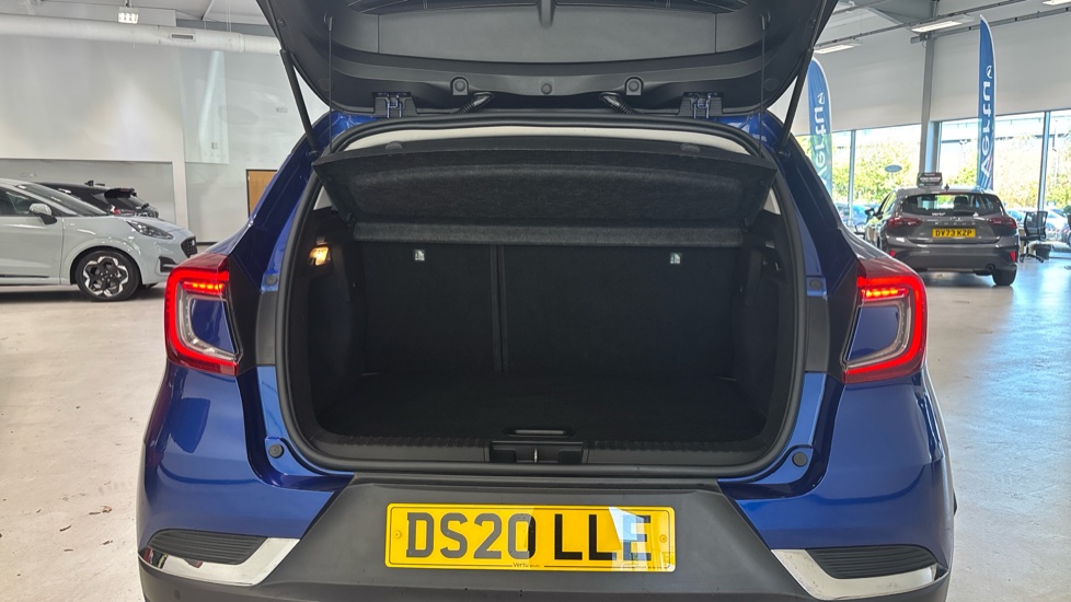 Renault Captur 1.0 TCE 100 S Edition 5dr Petrol Hatchback - Image 4