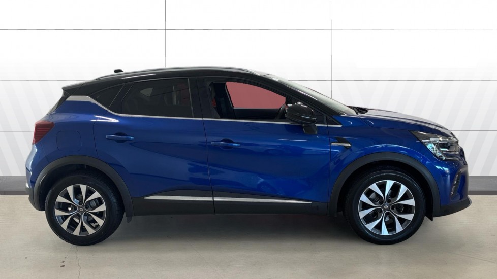 Renault Captur 1.0 TCE 100 S Edition 5dr Petrol Hatchback - Image 5