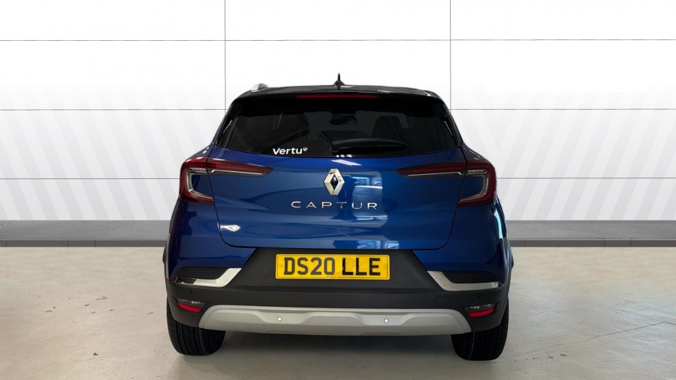 Renault Captur 1.0 TCE 100 S Edition 5dr Petrol Hatchback - Image 6