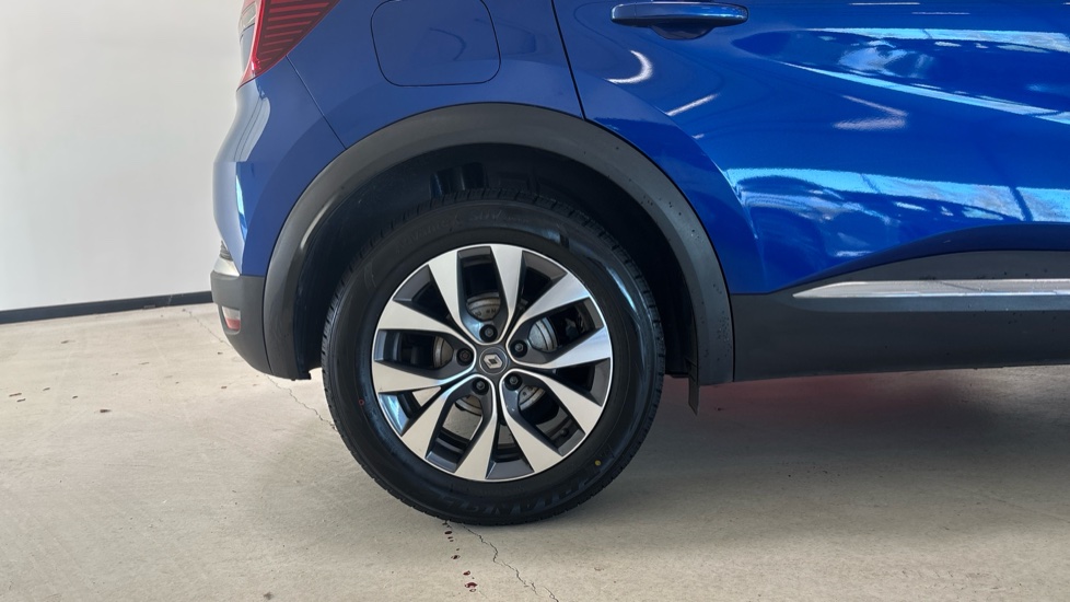 Renault Captur 1.0 TCE 100 S Edition 5dr Petrol Hatchback - Image 7