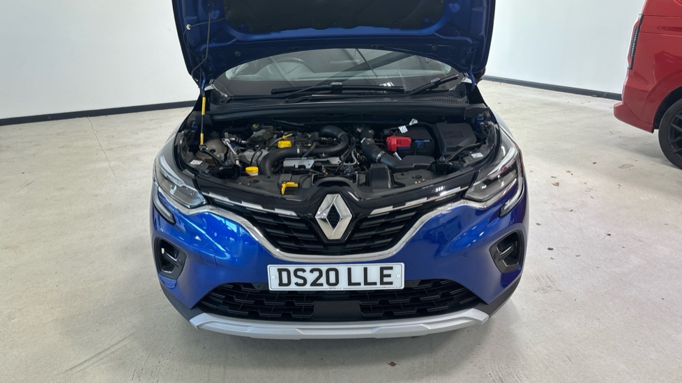 Renault Captur 1.0 TCE 100 S Edition 5dr Petrol Hatchback - Image 8