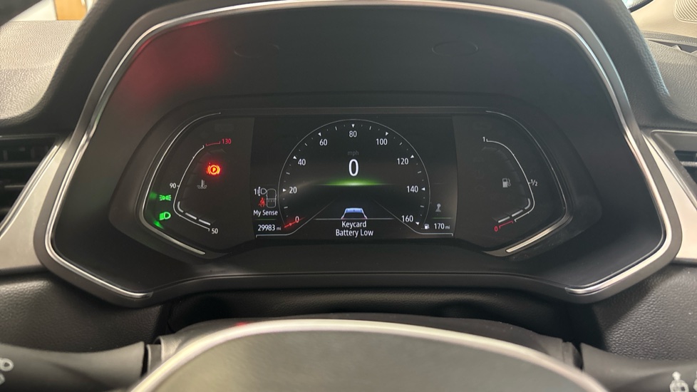 Renault Captur 1.0 TCE 100 S Edition 5dr Petrol Hatchback - Image 18