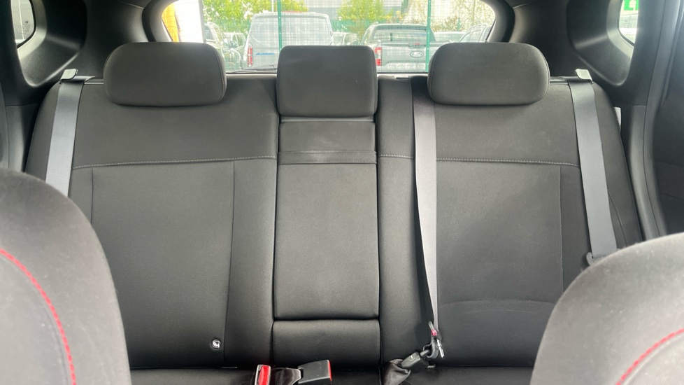 Hyundai KONA 1.6 GDi Hybrid N Line 5dr DCT Hybrid Hatchback - Image 15