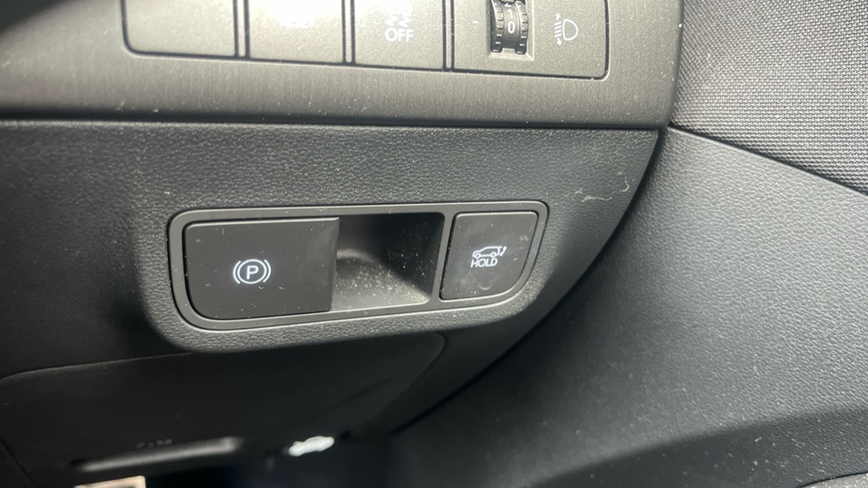 Hyundai KONA 1.6 GDi Hybrid N Line 5dr DCT Hybrid Hatchback - Image 26