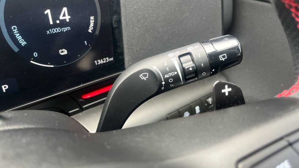 Hyundai KONA 1.6 GDi Hybrid N Line 5dr DCT Hybrid Hatchback - Image 28