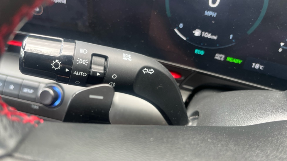 Hyundai KONA 1.6 GDi Hybrid N Line 5dr DCT Hybrid Hatchback - Image 29