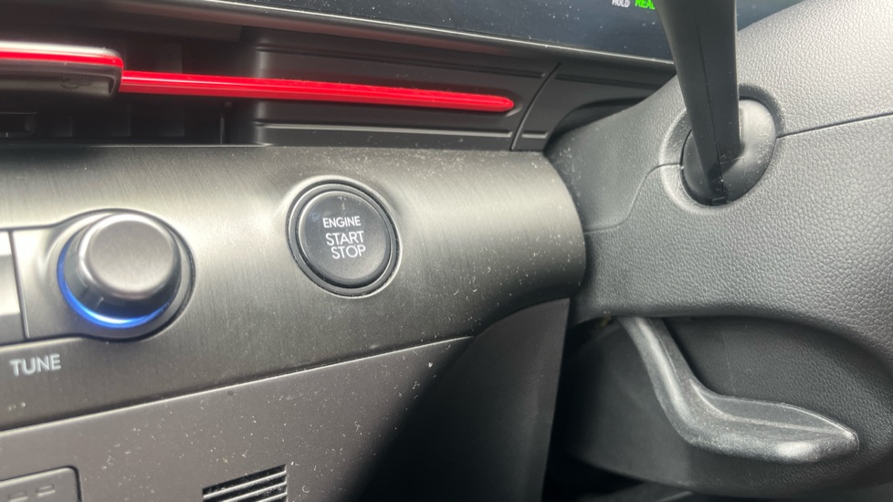 Hyundai KONA 1.6 GDi Hybrid N Line 5dr DCT Hybrid Hatchback - Image 30