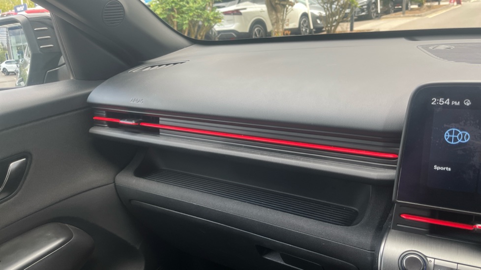 Hyundai KONA 1.6 GDi Hybrid N Line 5dr DCT Hybrid Hatchback - Image 44