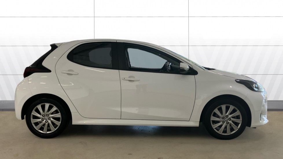 Toyota Yaris 1.5 Hybrid Icon 5dr CVT Hybrid Hatchback - Image 5