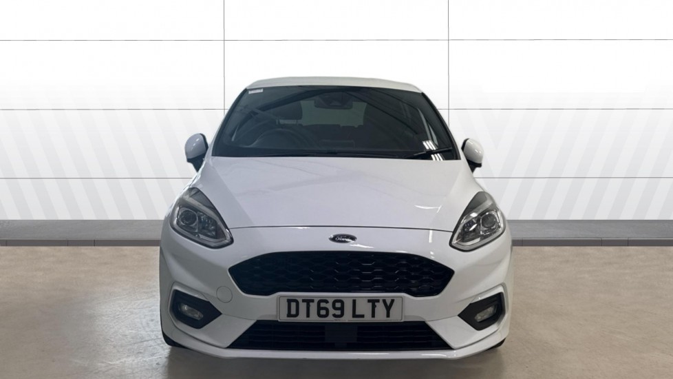 Ford Fiesta 1.0 EcoBoost 95 ST-Line X Edition 5dr Petrol Hatchback - Image 3