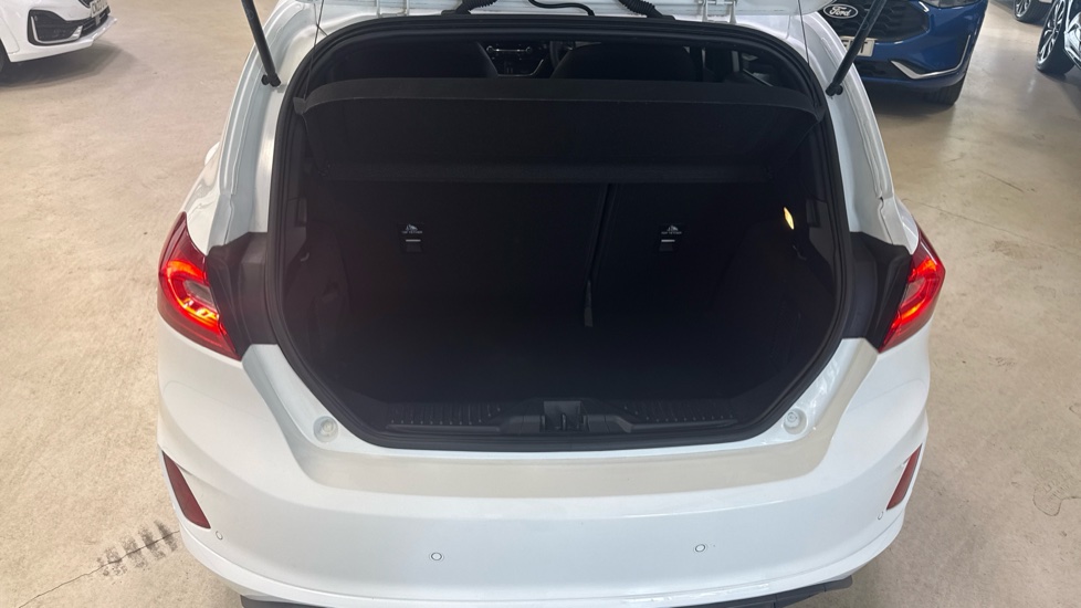 Ford Fiesta 1.0 EcoBoost 95 ST-Line X Edition 5dr Petrol Hatchback - Image 4