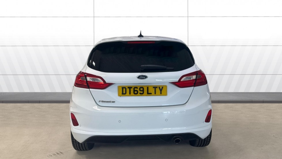 Ford Fiesta 1.0 EcoBoost 95 ST-Line X Edition 5dr Petrol Hatchback - Image 6