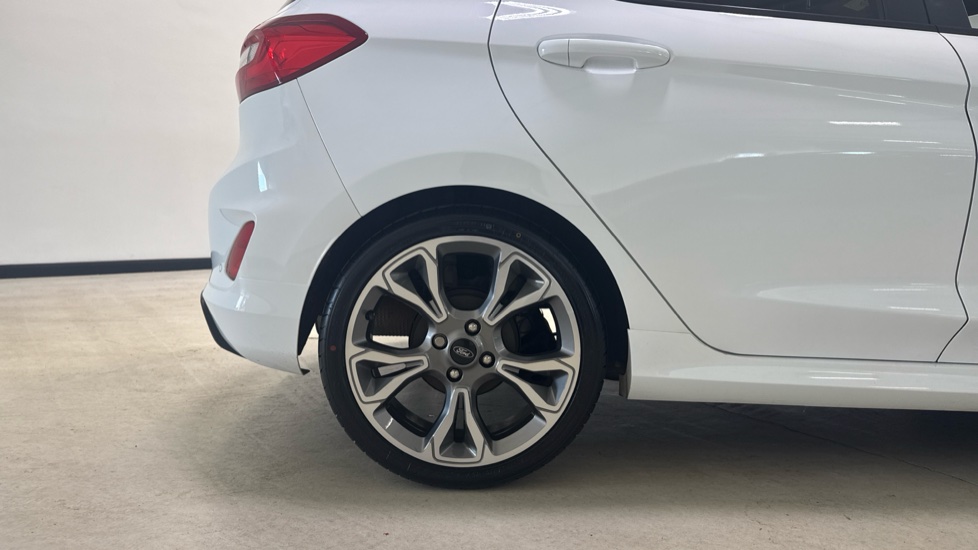 Ford Fiesta 1.0 EcoBoost 95 ST-Line X Edition 5dr Petrol Hatchback - Image 7