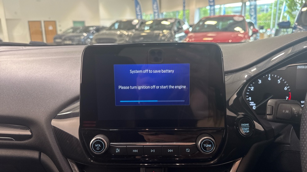 Ford Fiesta 1.0 EcoBoost 95 ST-Line X Edition 5dr Petrol Hatchback - Image 12