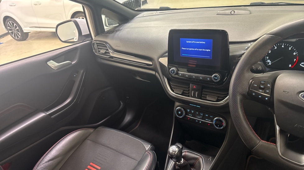 Ford Fiesta 1.0 EcoBoost 95 ST-Line X Edition 5dr Petrol Hatchback - Image 14