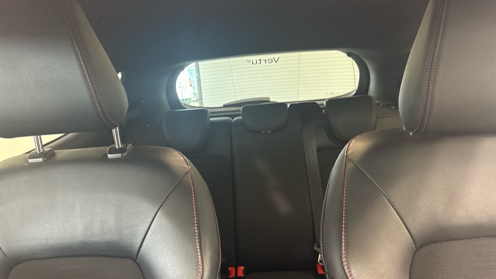 Ford Fiesta 1.0 EcoBoost 95 ST-Line X Edition 5dr Petrol Hatchback - Image 15