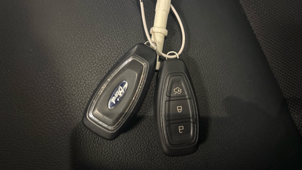 Ford Fiesta 1.0 EcoBoost 95 ST-Line X Edition 5dr Petrol Hatchback - Image 19