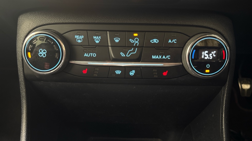 Ford Fiesta 1.0 EcoBoost 95 ST-Line X Edition 5dr Petrol Hatchback - Image 23