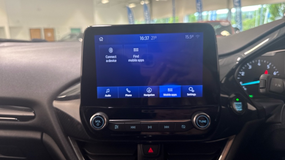 Ford Fiesta 1.0 EcoBoost 95 ST-Line X Edition 5dr Petrol Hatchback - Image 27