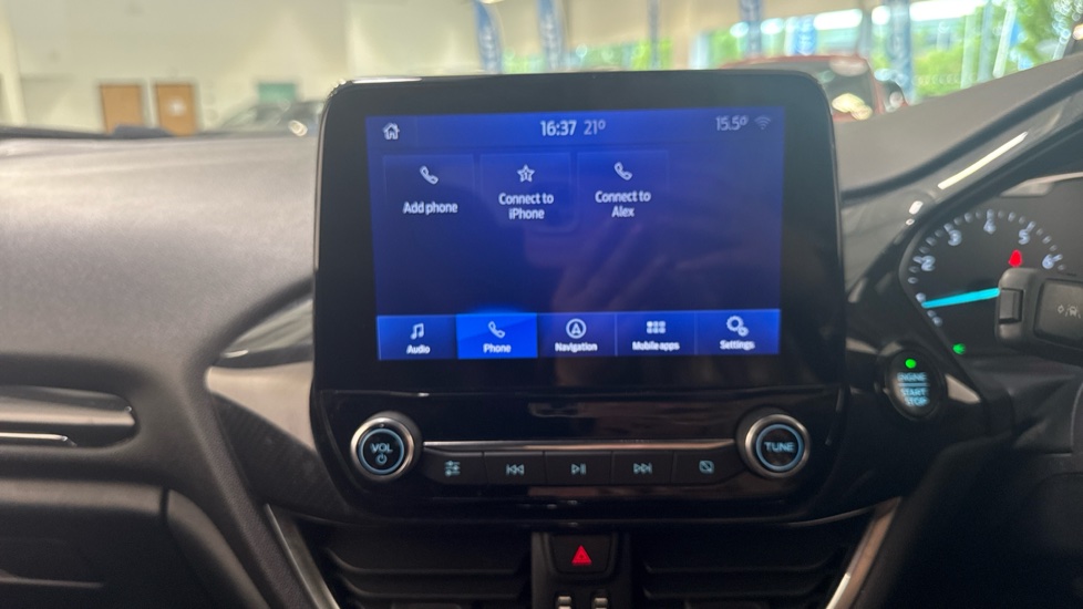 Ford Fiesta 1.0 EcoBoost 95 ST-Line X Edition 5dr Petrol Hatchback - Image 28