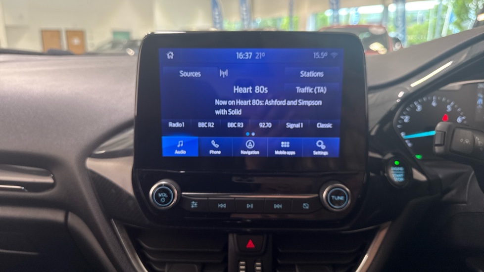 Ford Fiesta 1.0 EcoBoost 95 ST-Line X Edition 5dr Petrol Hatchback - Image 29