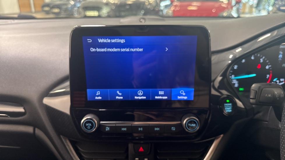 Ford Fiesta 1.0 EcoBoost 95 ST-Line X Edition 5dr Petrol Hatchback - Image 32