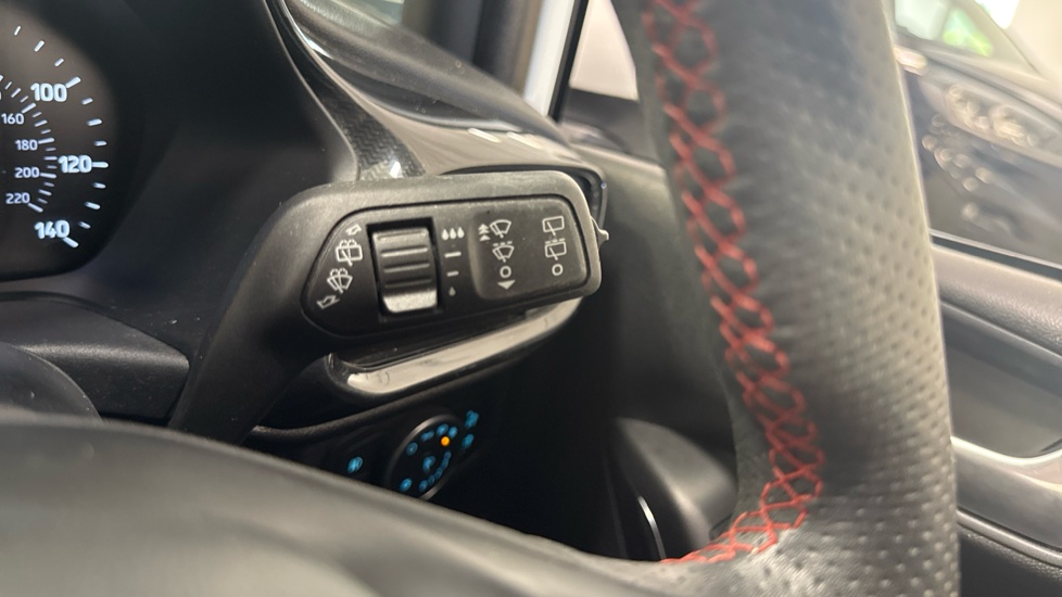 Ford Fiesta 1.0 EcoBoost 95 ST-Line X Edition 5dr Petrol Hatchback - Image 40