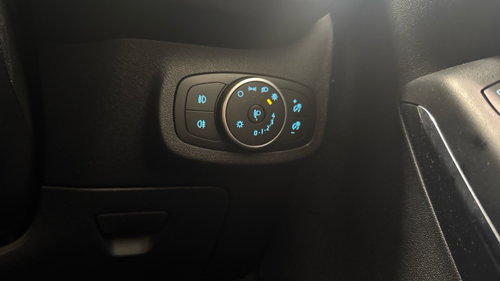 Ford Fiesta 1.0 EcoBoost 95 ST-Line X Edition 5dr Petrol Hatchback - Image 41