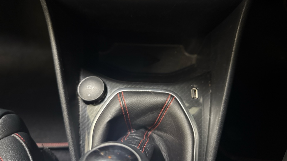Ford Fiesta 1.0 EcoBoost 95 ST-Line X Edition 5dr Petrol Hatchback - Image 42