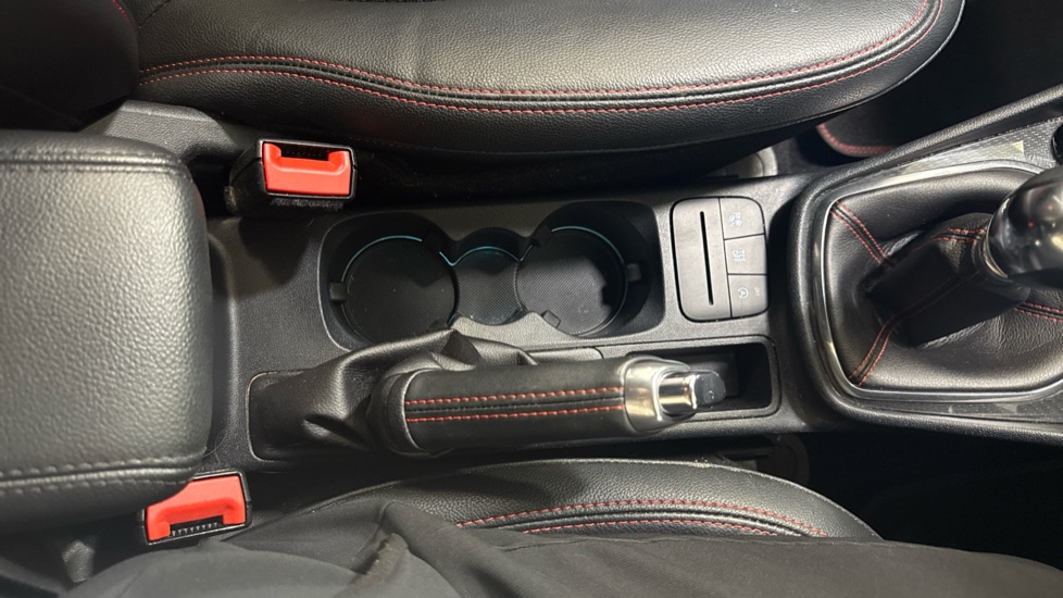 Ford Fiesta 1.0 EcoBoost 95 ST-Line X Edition 5dr Petrol Hatchback - Image 44